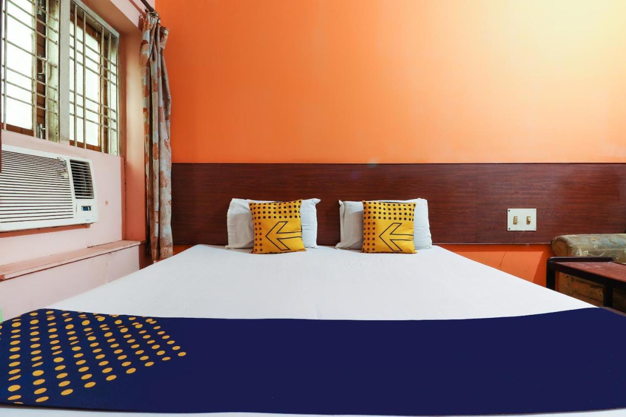 Spot On Jaiswal Guest House Hasanganj المظهر الخارجي الصورة