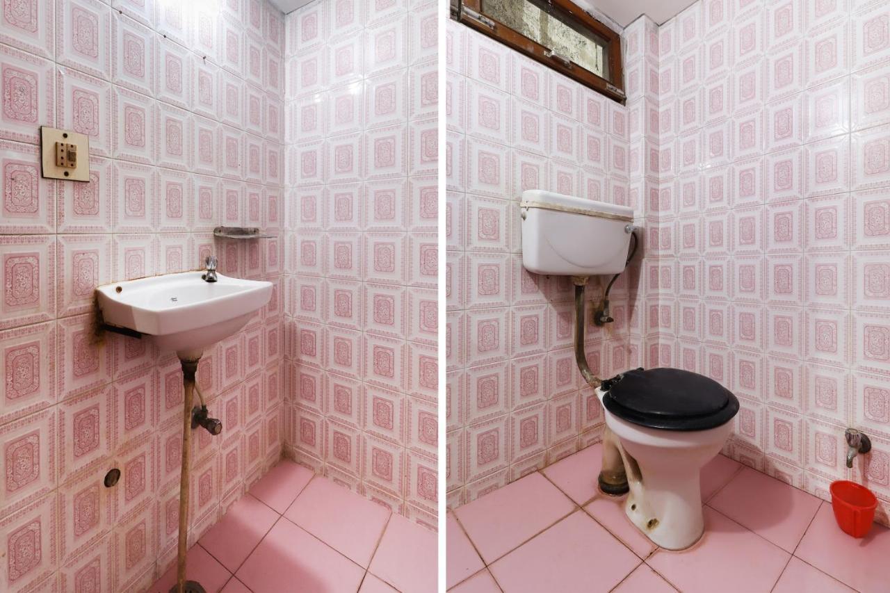 Spot On Jaiswal Guest House Hasanganj المظهر الخارجي الصورة