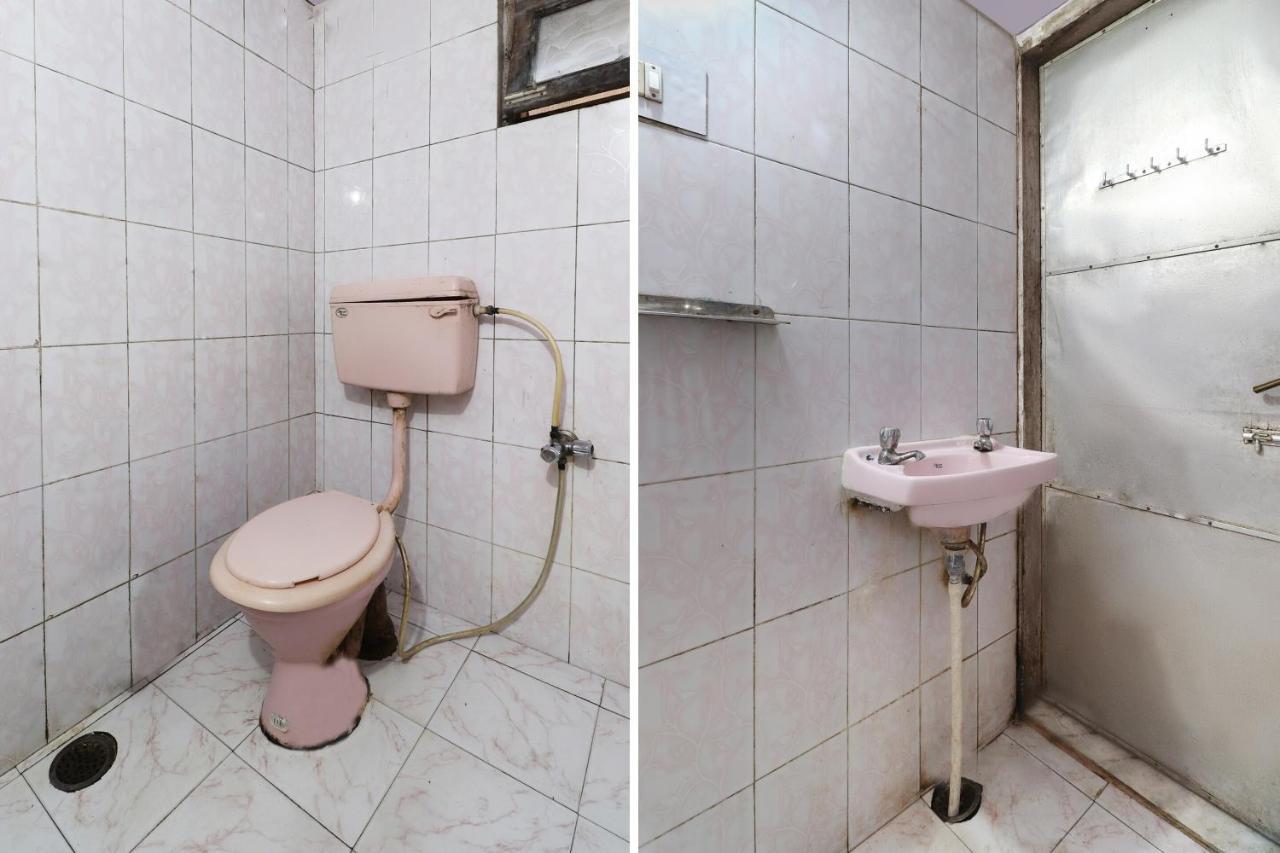 Spot On Jaiswal Guest House Hasanganj المظهر الخارجي الصورة