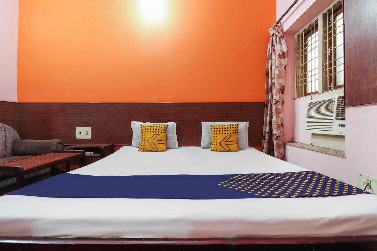 Spot On Jaiswal Guest House Hasanganj المظهر الخارجي الصورة