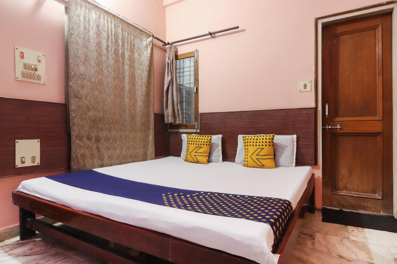 Spot On Jaiswal Guest House Hasanganj المظهر الخارجي الصورة