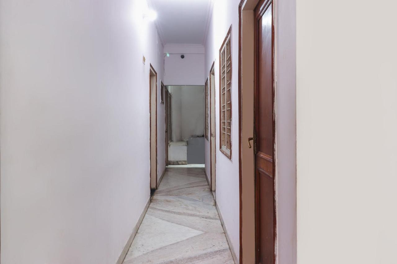 Spot On Jaiswal Guest House Hasanganj المظهر الخارجي الصورة