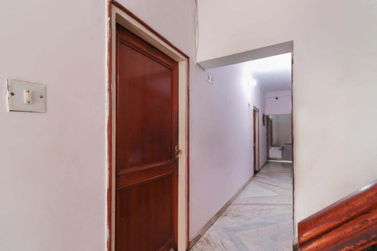 Spot On Jaiswal Guest House Hasanganj المظهر الخارجي الصورة